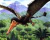 Скоро мы увидим летящего птерозавра