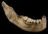 В Китае найден человеческий скелет возрастом 40000 лет