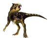 В Китае обнаружены «ясли динозавров»