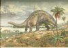 Многие динозавры были "открыты неправильно"
