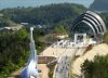 Международная выставка динозавров в Южной Корее