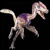 Найден древнейший тираннозавр