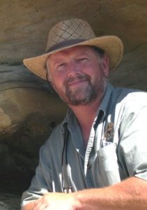 Палеонтолог-любитель Натан Мерфи приговорен к 60 дням тюрьмы