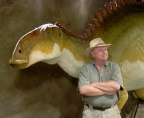 В США палеонтологу Натану Мерфи вынесен еще один приговор