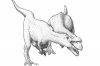 Горгозавры, родственники тираннозавров, могли быть каннибалами