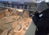 В Техасе обнаруженное 30 лет назад кладбище мамонтов открылось для посетителей 