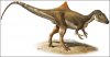 Concavenator corcovatus - необычный динозавр из Испании