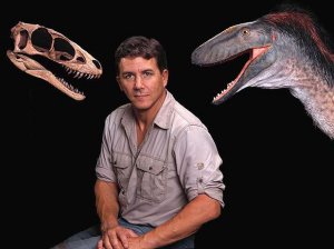 Существовал ли на самом деле Raptorex kriegsteini?