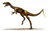 Eodromaeus murphi - хищный динозавр из позднего триаса