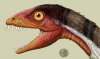 Daemonosaurus chauliodus - новый динозавр из позднего триаса