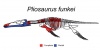 Опубликовано описание норвежских "сенсационных" плиозавров
